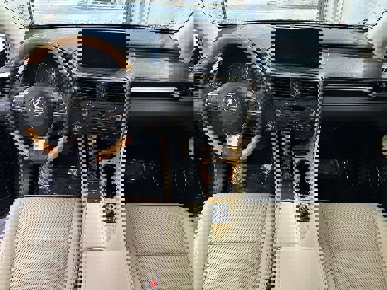 Used 2022 Lexus RX 350 AWD w/ Premium Package image 11