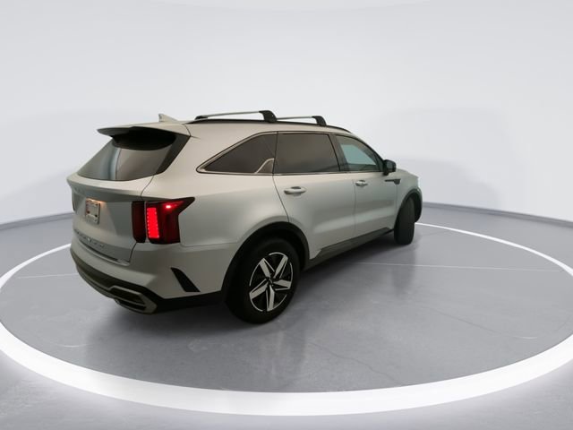 Used 2022 Kia Sorento S FWD image 4