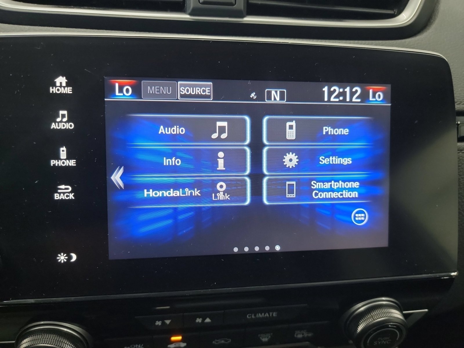 Used 2020 Honda CR-V EX image 22