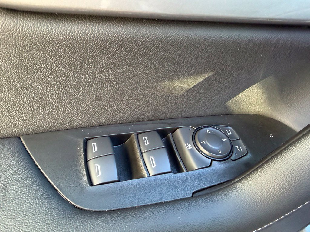 Used 2024 Chevrolet Blazer LT w/ LPO, Floor Liner Package AWD/4WD image 16