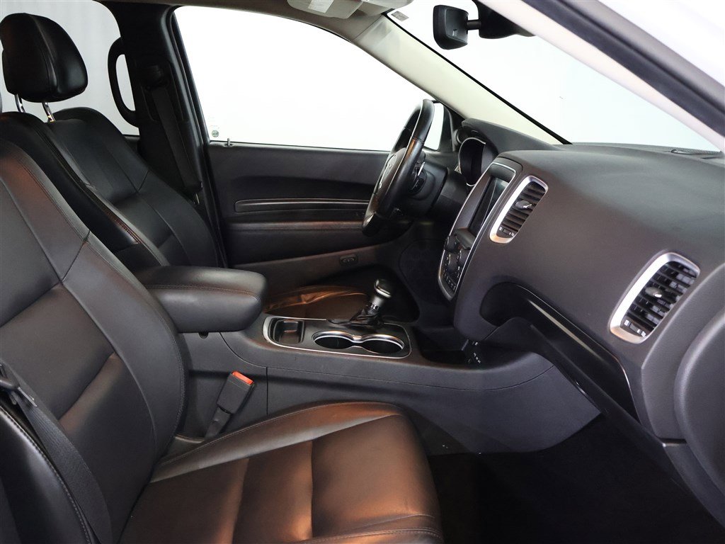 Used 2019 Dodge Durango Citadel w/ Technology Group image 21