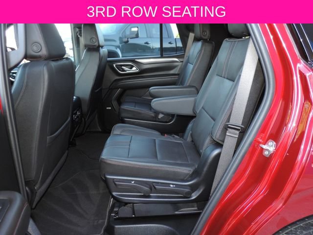 Used 2024 Chevrolet Tahoe RST w/ Luxury Package RWD image 18