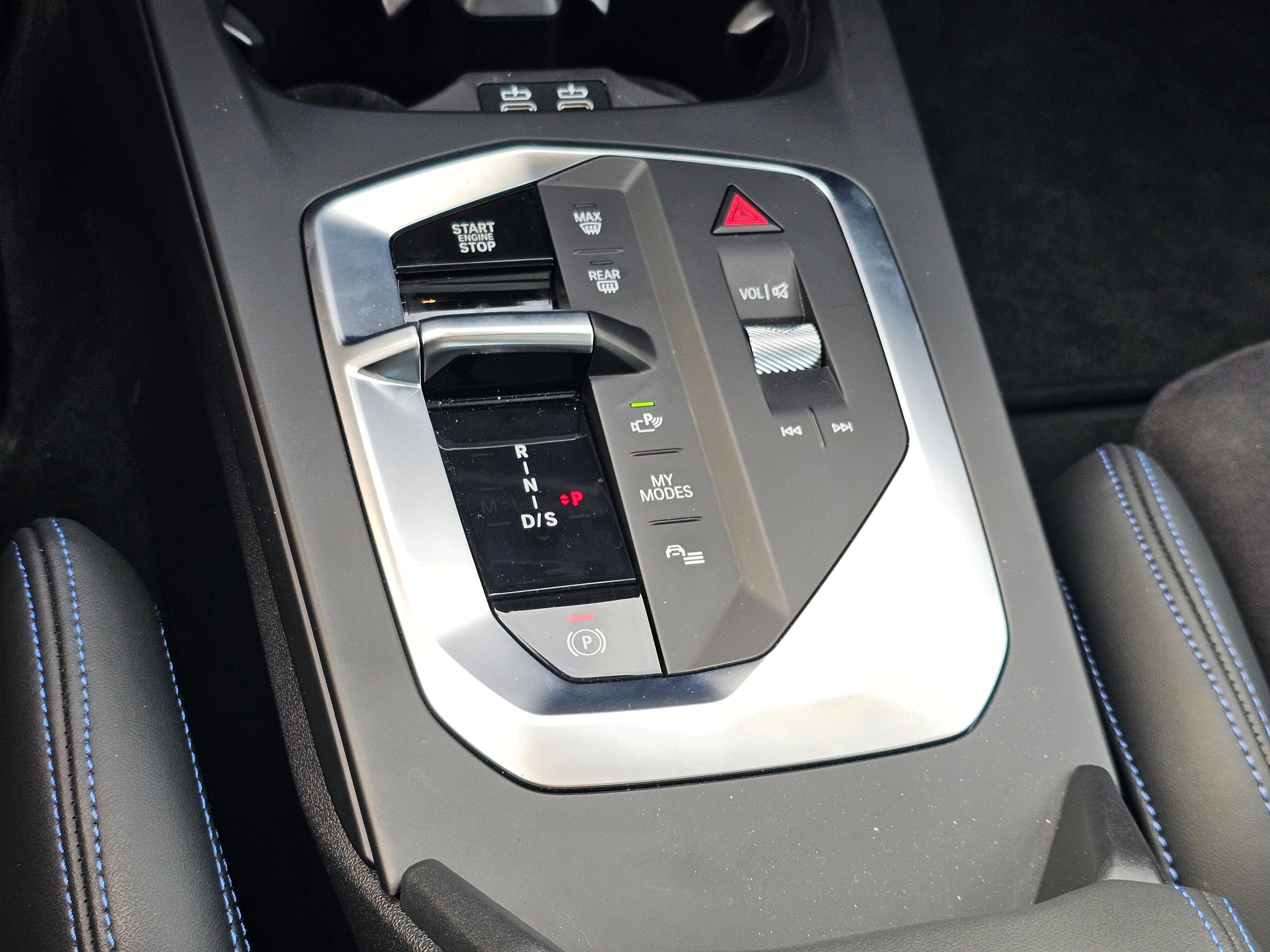 Certified 2025 BMW 228i xDrive w/ Premium Package image 55