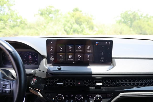 Certified 2023 Honda Accord Sport image 17