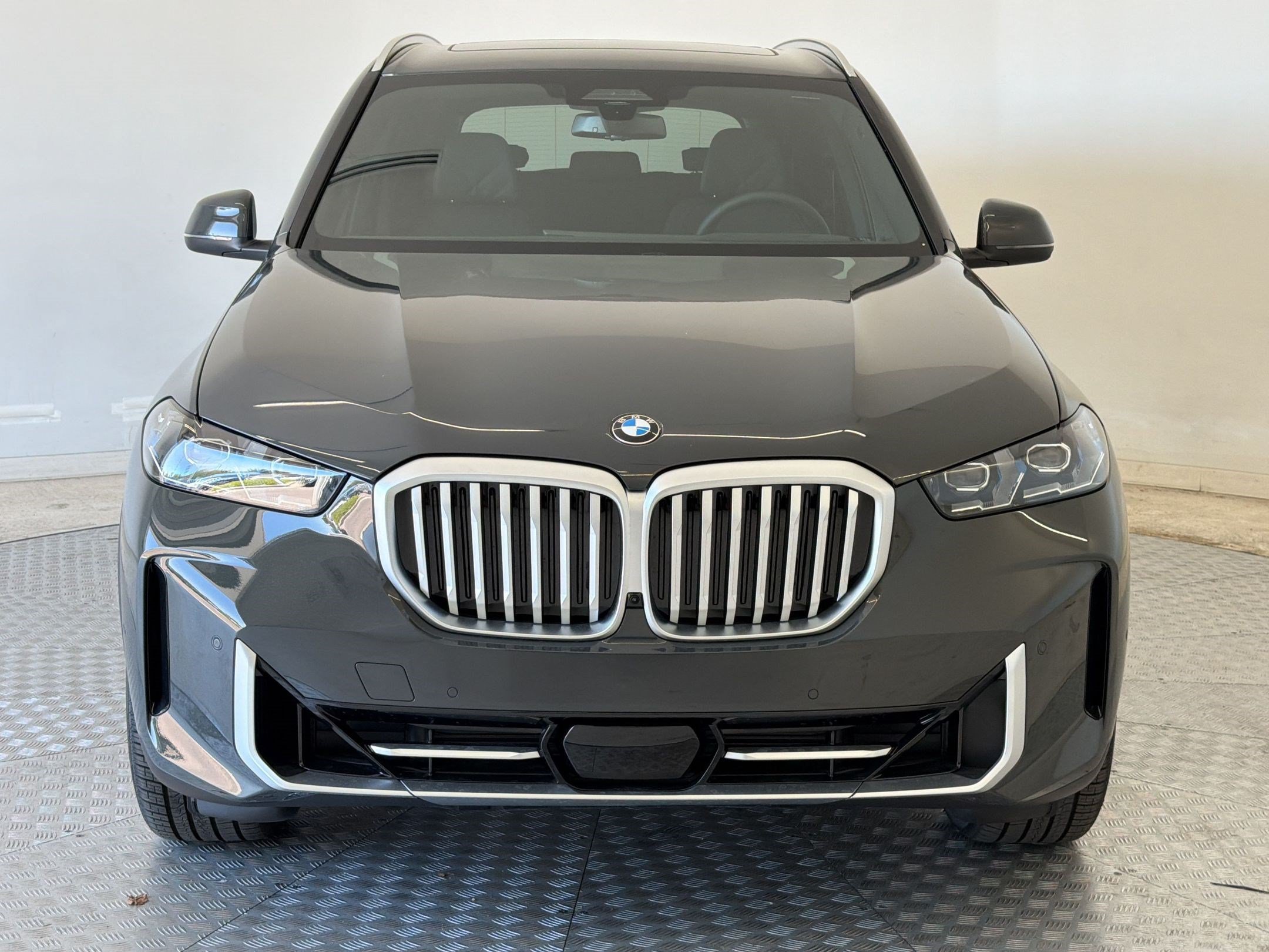 New 2026 BMW X5 xDrive40i AWD/4WD image 6