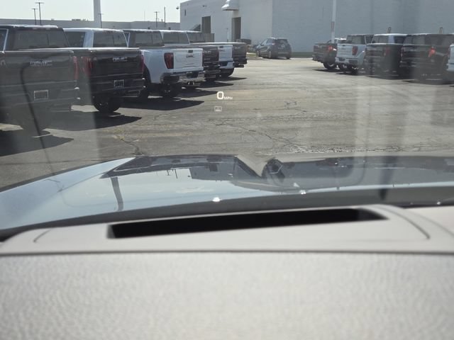 New 2026 GMC Yukon XL Denali w/ Denali Reserve Package AWD/4WD image 8