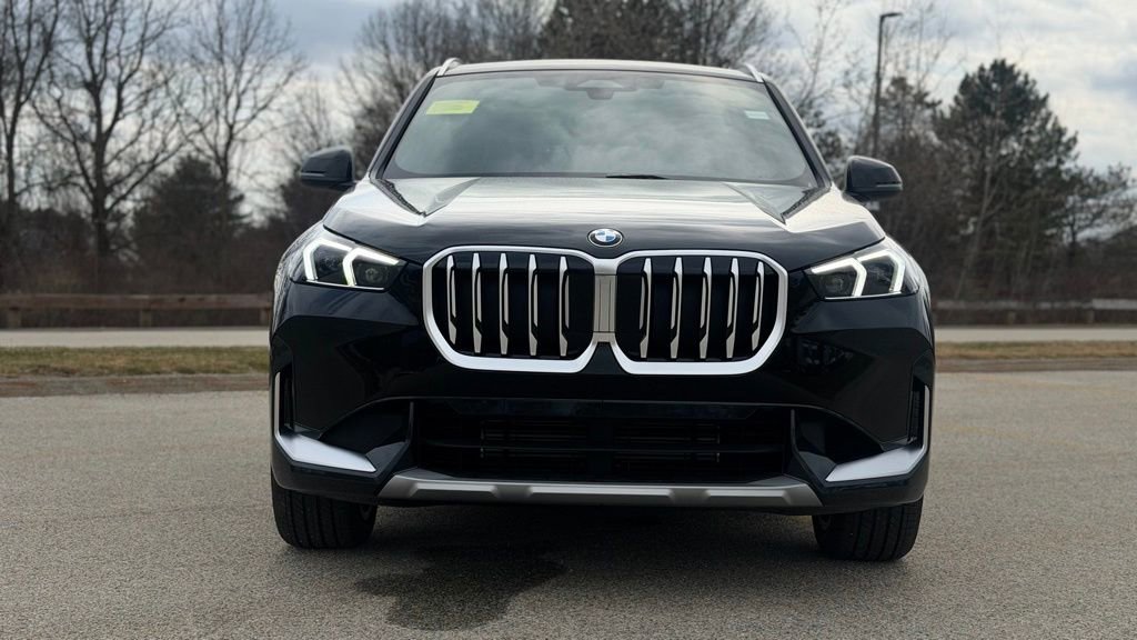 New 2026 BMW X1 xDrive28i w/ Convenience Package image 9