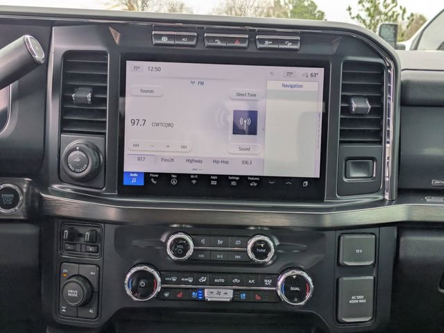 Used 2024 Ford F250 Lariat w/ Lariat Ultimate Package AWD/4WD image 20