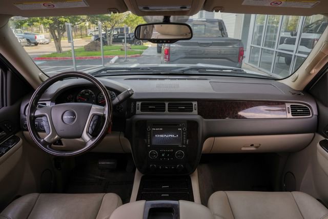 Used 2013 GMC Sierra 3500 Denali image 39