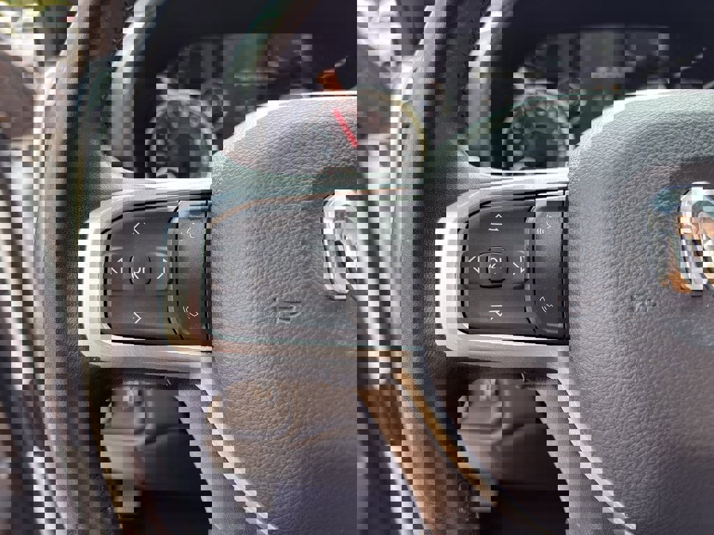 Used 2024 RAM 2500 Big Horn image 21