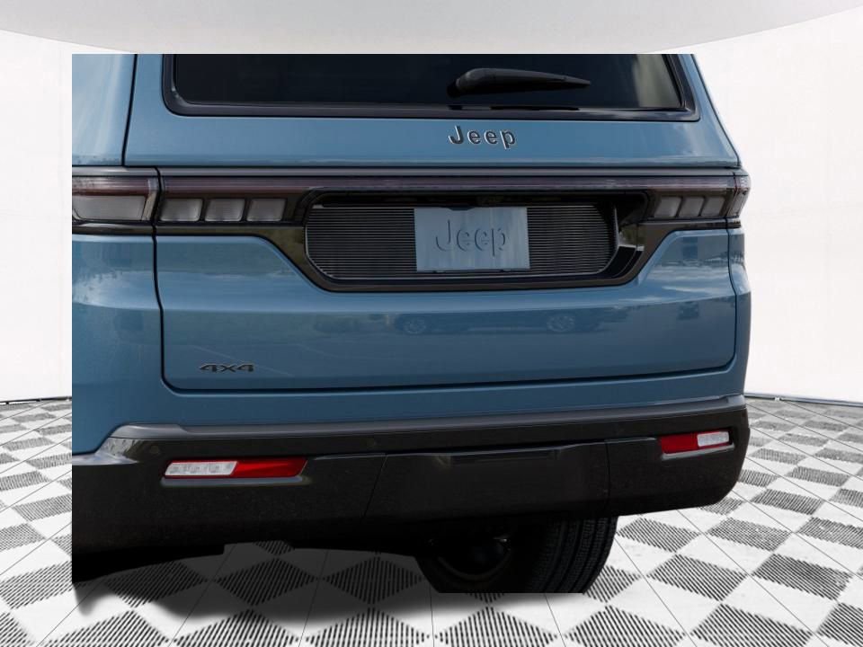 New 2026 Jeep Grand Wagoneer Limited image 20