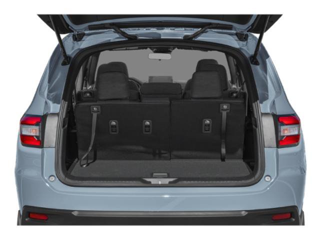 Used 2025 Honda Pilot Sport image 11