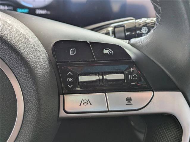 Used 2024 Hyundai Elantra SEL w/ Convenience Package FWD image 6