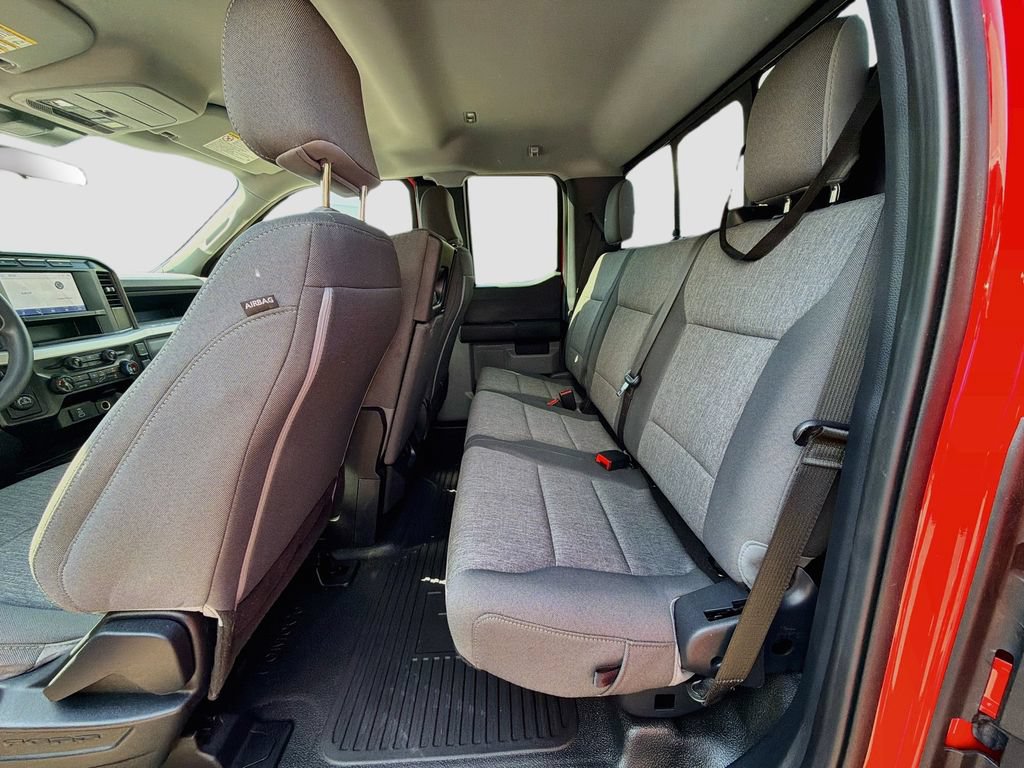 Used 2024 Ford F350 XL RWD image 23