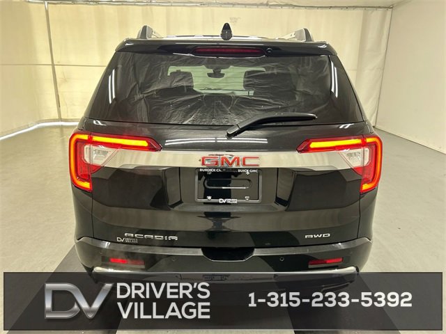 Used 2023 GMC Acadia Denali w/ Denali Ultimate Package image 23