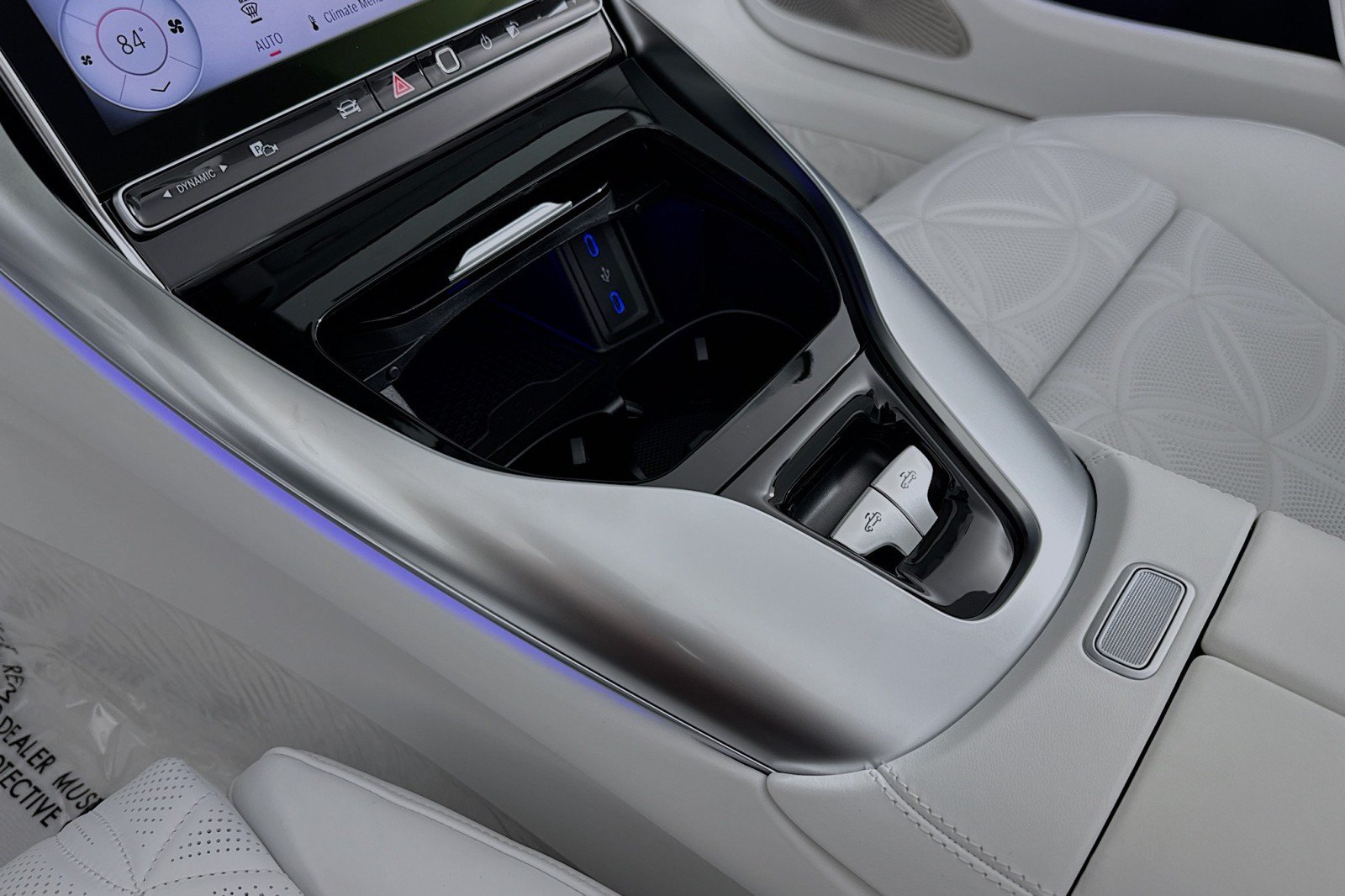 New 2026 Mercedes-Benz Maybach SL 680 image 6