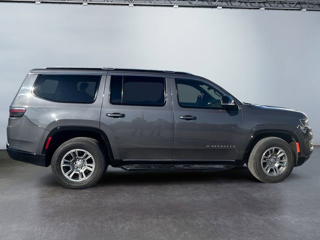 Used 2023 Jeep Wagoneer 4WD image 6
