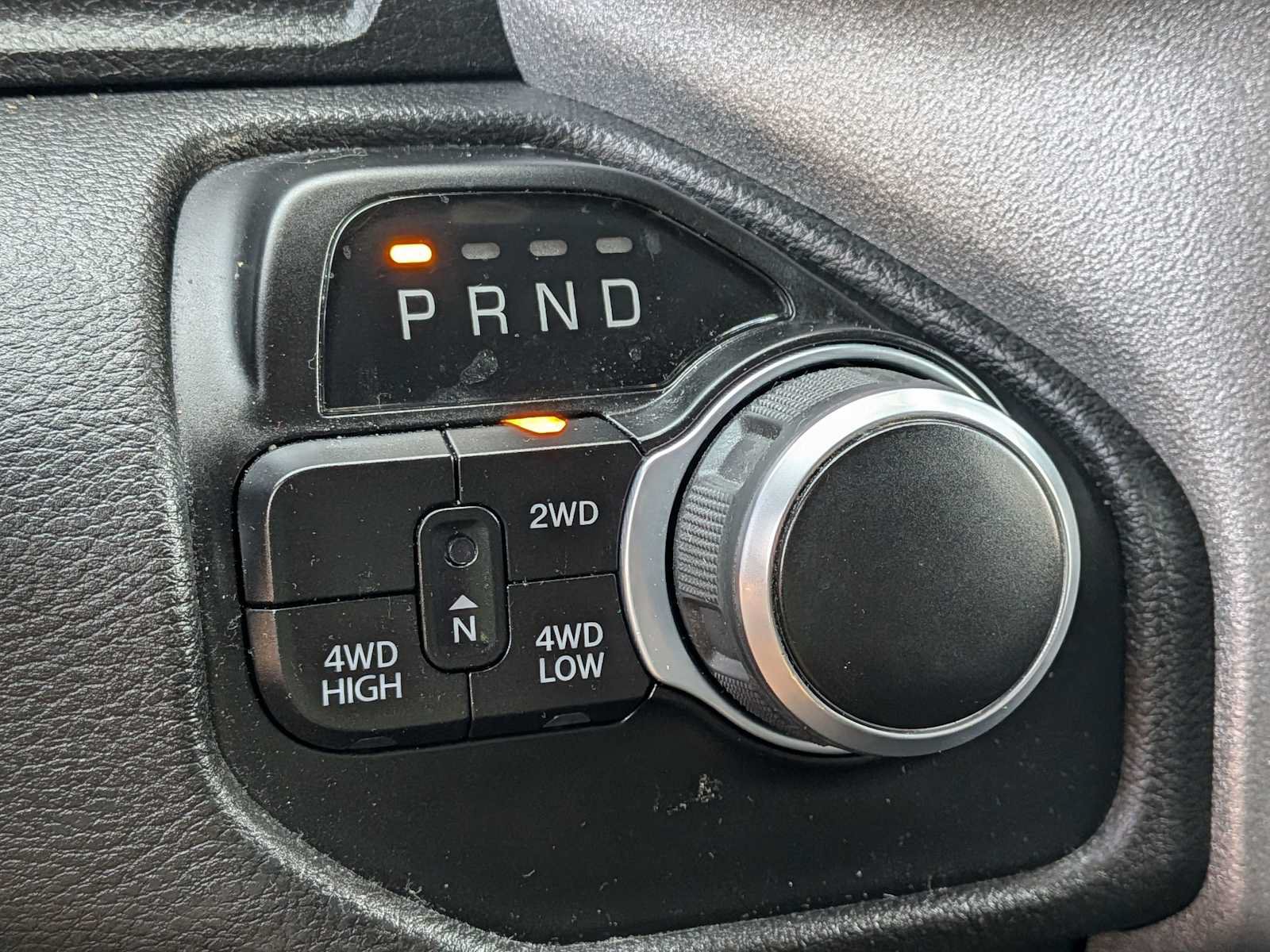 Used 2022 RAM 1500 Tradesman AWD/4WD image 25