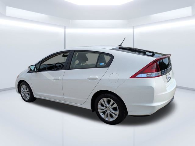 Used 2014 Honda Insight EX image 6