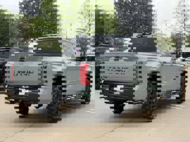 Used 2026 Toyota Tundra Limited image 4