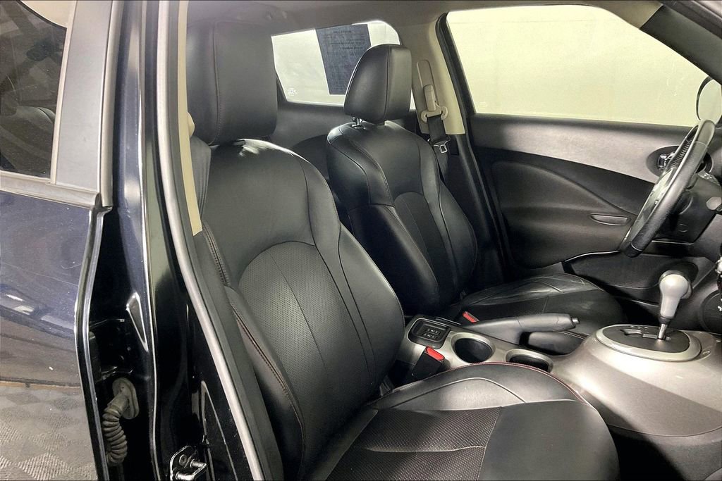 Used 2013 Nissan Juke SL image 10