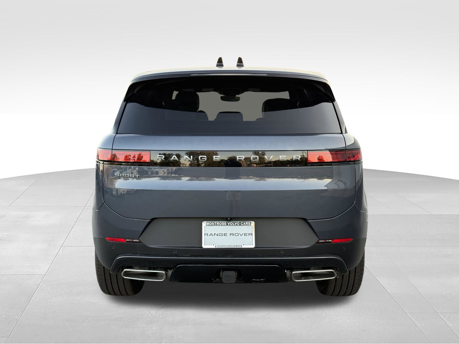 New 2027 Land Rover Range Rover Sport SE AWD/4WD image 4