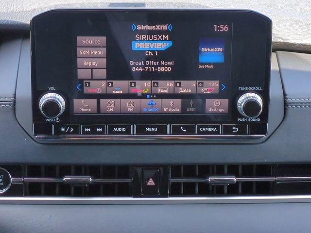 Used 2022 Mitsubishi Outlander SE FWD image 19