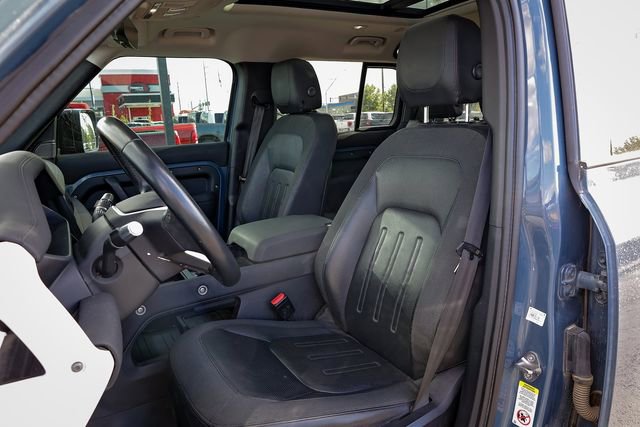 Used 2020 Land Rover Defender 110 S AWD/4WD image 18