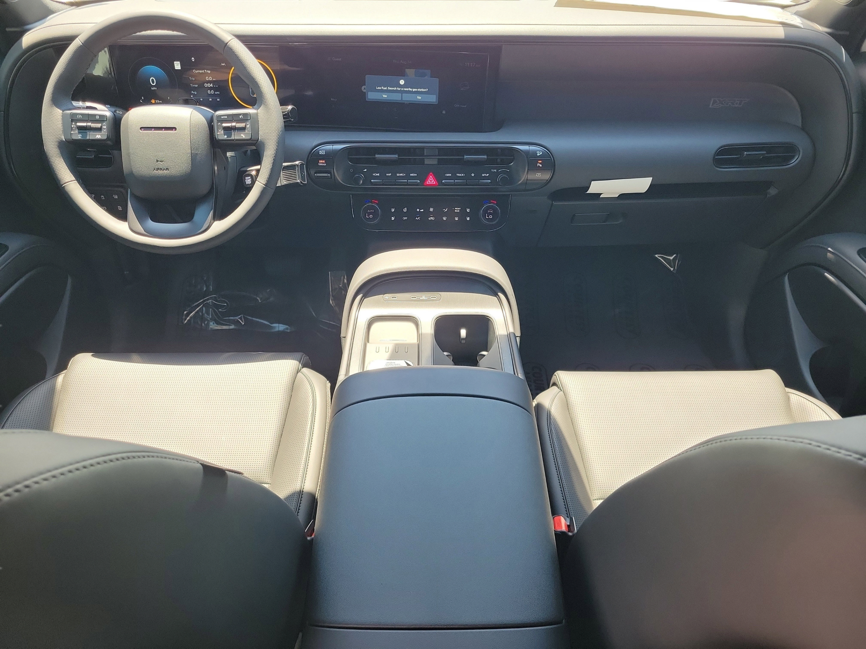 New 2026 Hyundai Palisade XRT Pro AWD/4WD image 14