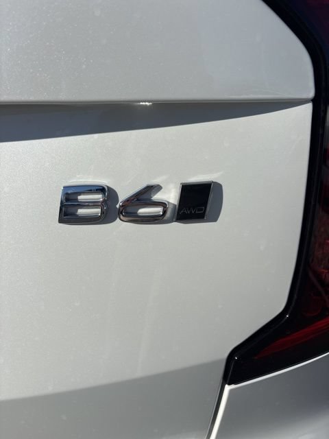 New 2026 Volvo XC90 B6 Plus w/ Protection Package Premier AWD/4WD image 5