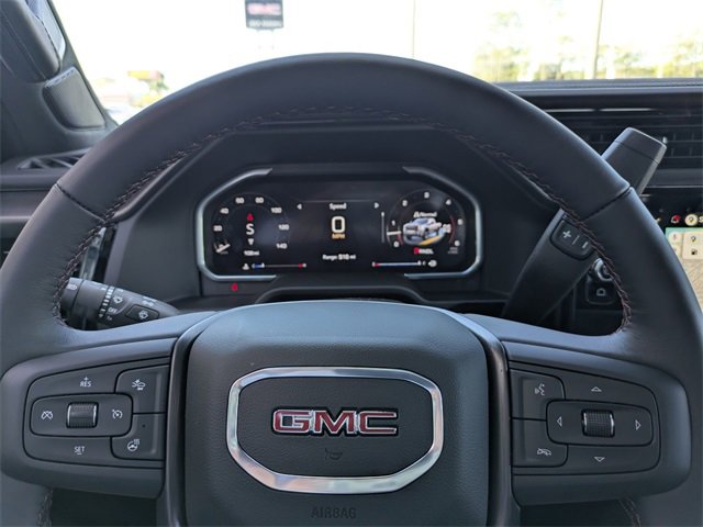 New 2026 GMC Sierra 2500 AT4X image 29