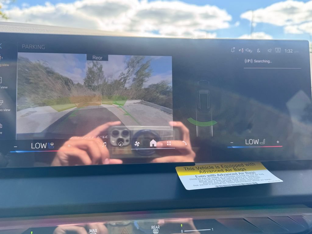 Used 2026 BMW X3 xDrive30i w/ Convenience Package AWD/4WD image 7