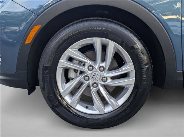Used 2026 Buick Envista Preferred w/ Convenience I Package FWD image 22