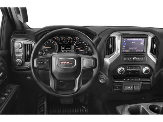 Certified 2025 GMC Sierra 3500 Denali Ultimate AWD/4WD image 7
