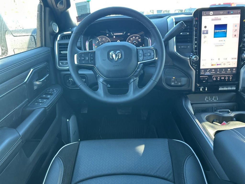 New 2026 RAM 3500 Laramie image 14