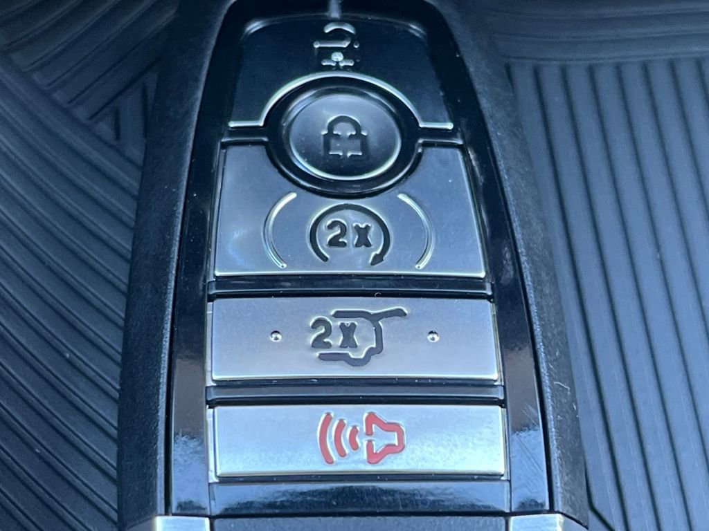 New 2026 Ford Explorer Active w/ Active Comfort Package image 22