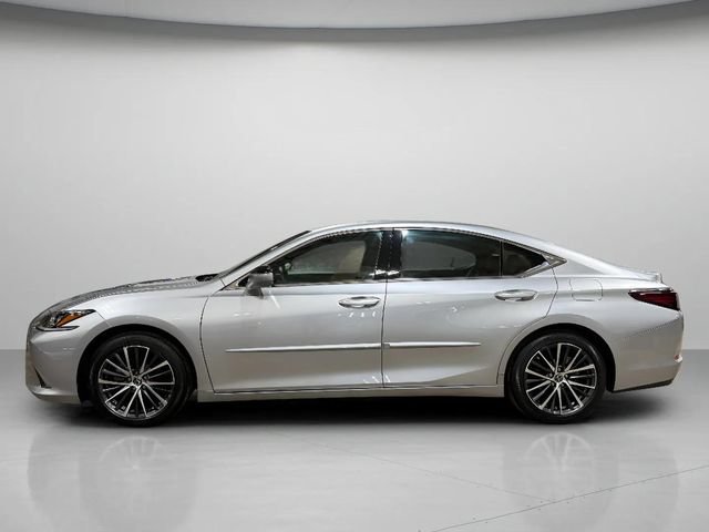 Used 2025 Lexus ES 350 w/ Premium Package FWD image 6