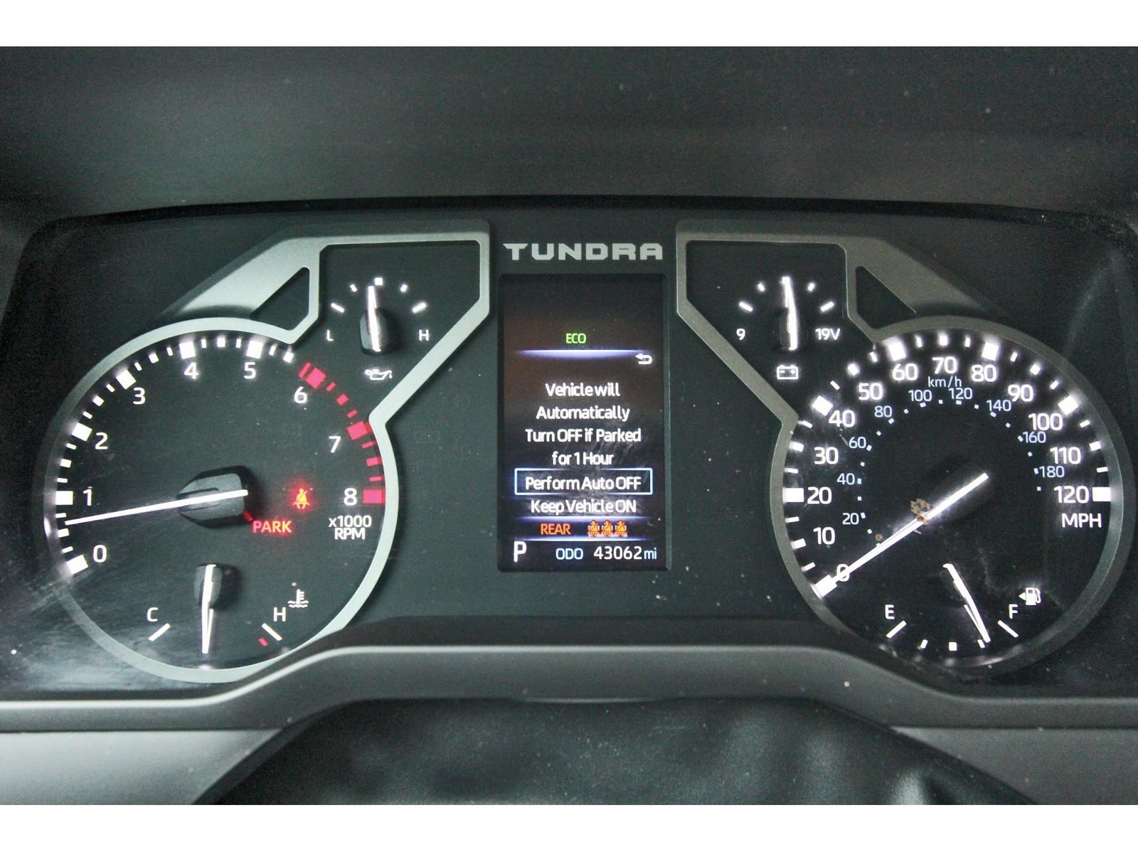 Used 2023 Toyota Tundra SR5 AWD/4WD image 16