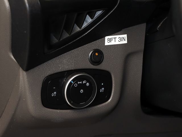 Used 2022 Ford Transit Connect XL image 24