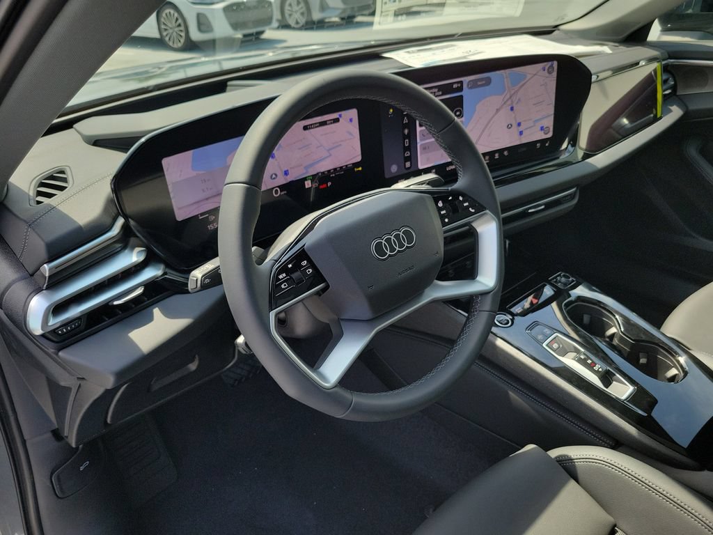 New 2026 Audi A5 2.0T Prestige AWD/4WD image 7