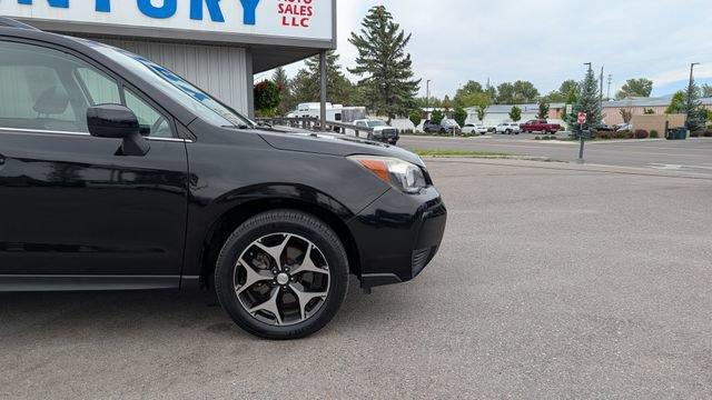 Used 2016 Subaru Forester 2.0XT Premium AWD/4WD image 25