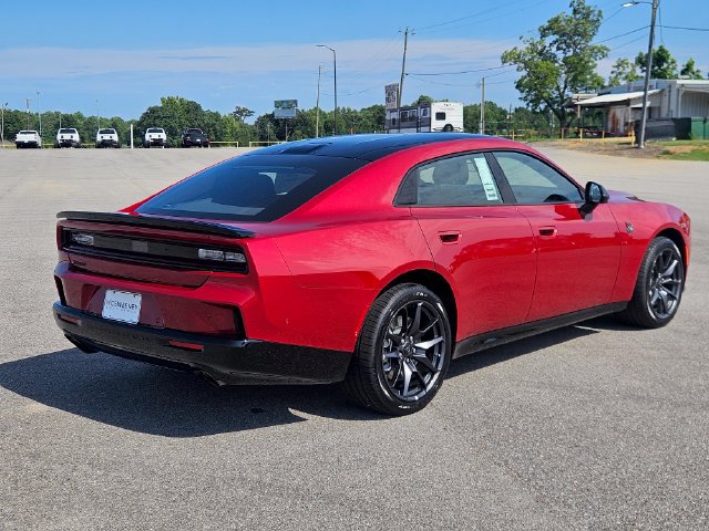 New 2027 Dodge Charger Scat Pack w/ Blacktop Package AWD/4WD image 5