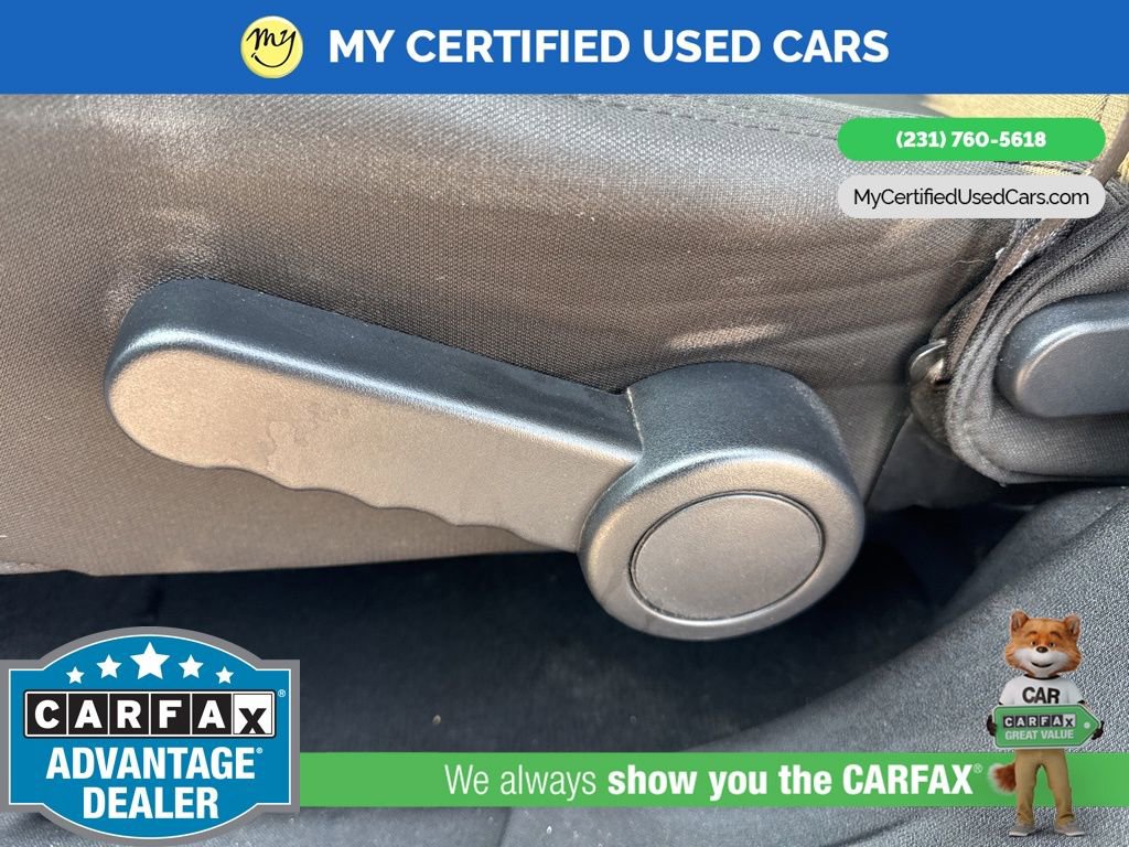 Used 2016 Jeep Wrangler Unlimited Sport w/ Trailer Tow Group image 10