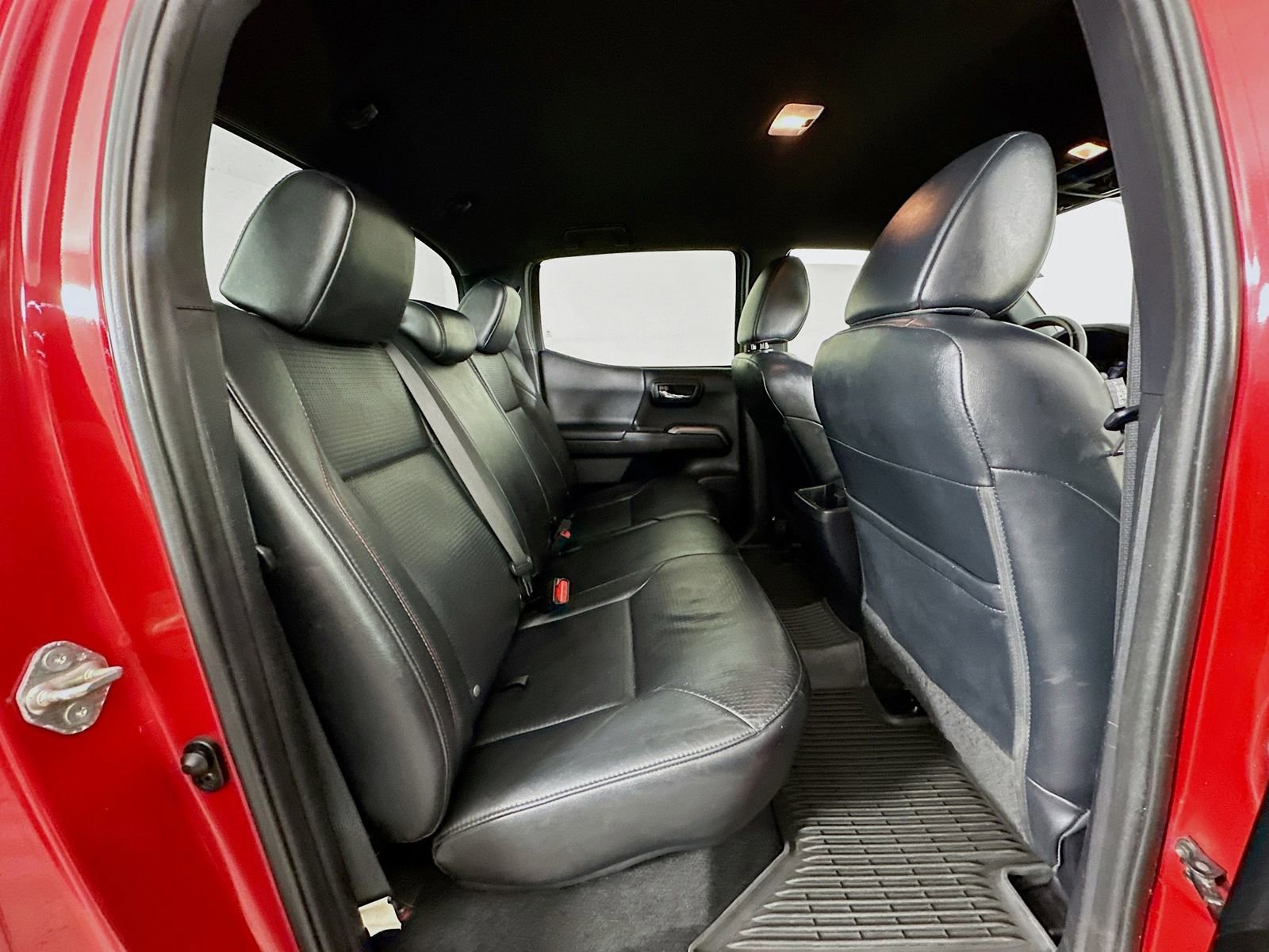 Used 2017 Toyota Tacoma TRD Pro image 27