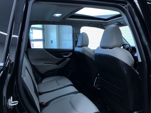 Used 2020 Subaru Forester Limited w/ Popular Package #3 image 21