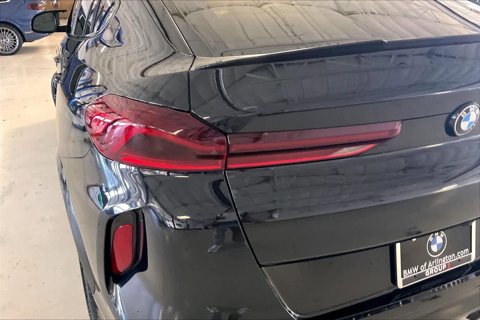New 2027 BMW X6 M Competition AWD/4WD image 14