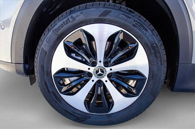 New 2026 Mercedes-Benz GLB 250 4MATIC image 9