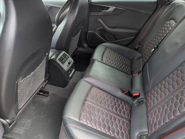 Used 2022 Audi RS 5 Sportback image 20