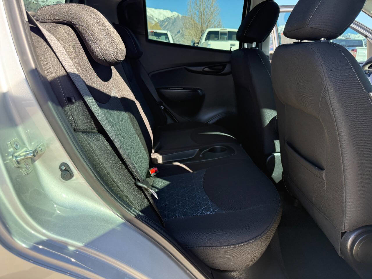 Used 2022 Chevrolet Spark LT image 19