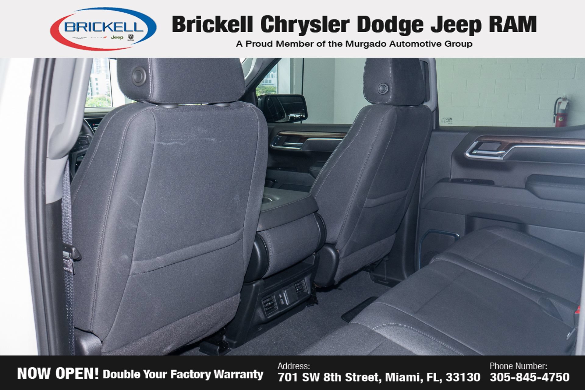 Used 2024 Chevrolet Silverado 1500 RST RWD image 17